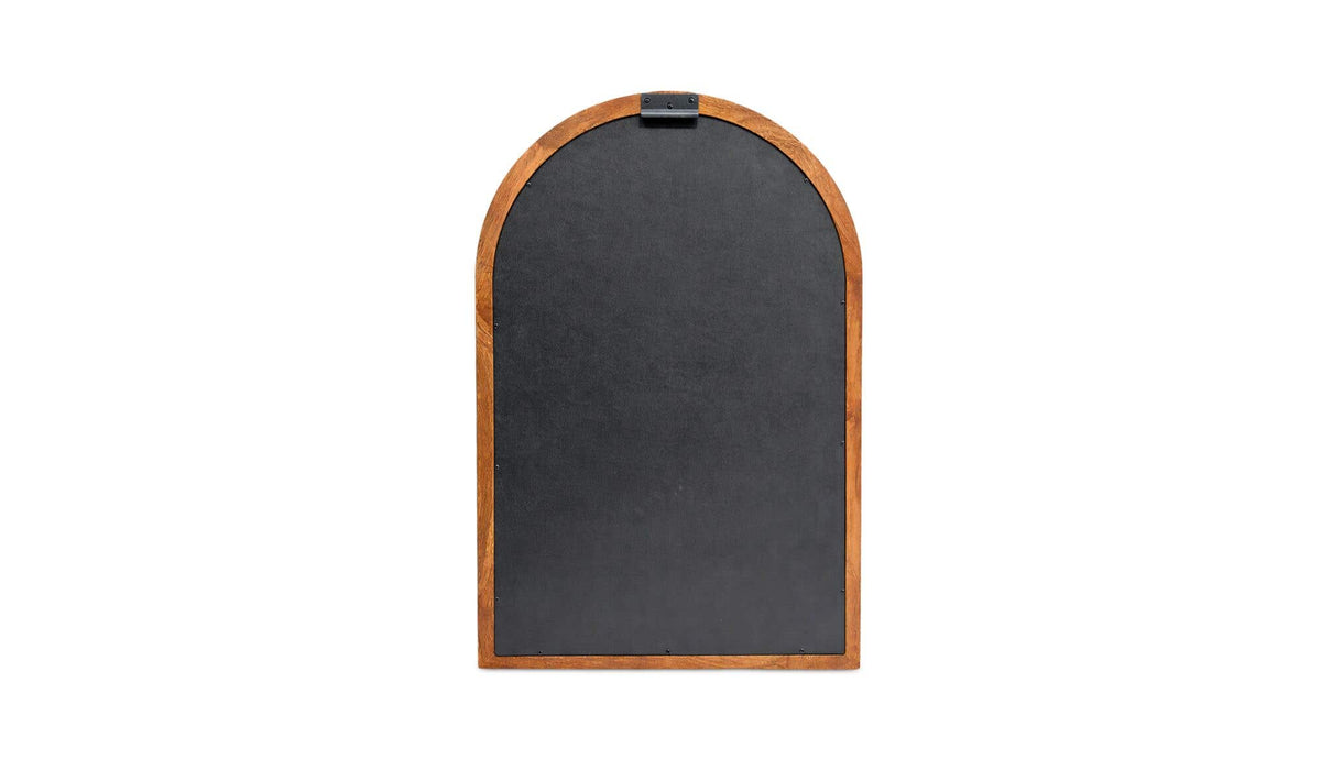 Kellan Mirror by Moe's Home at Eve Furniture