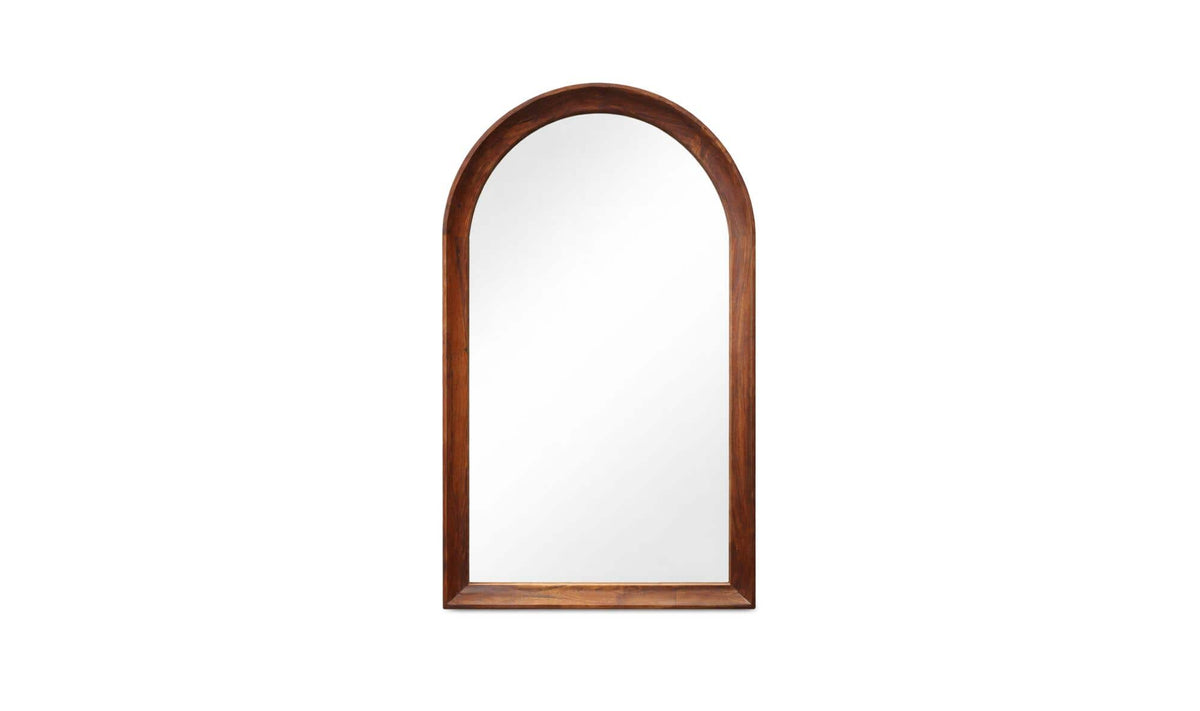 Kellan Mirror by Moe's Home at Eve Furniture