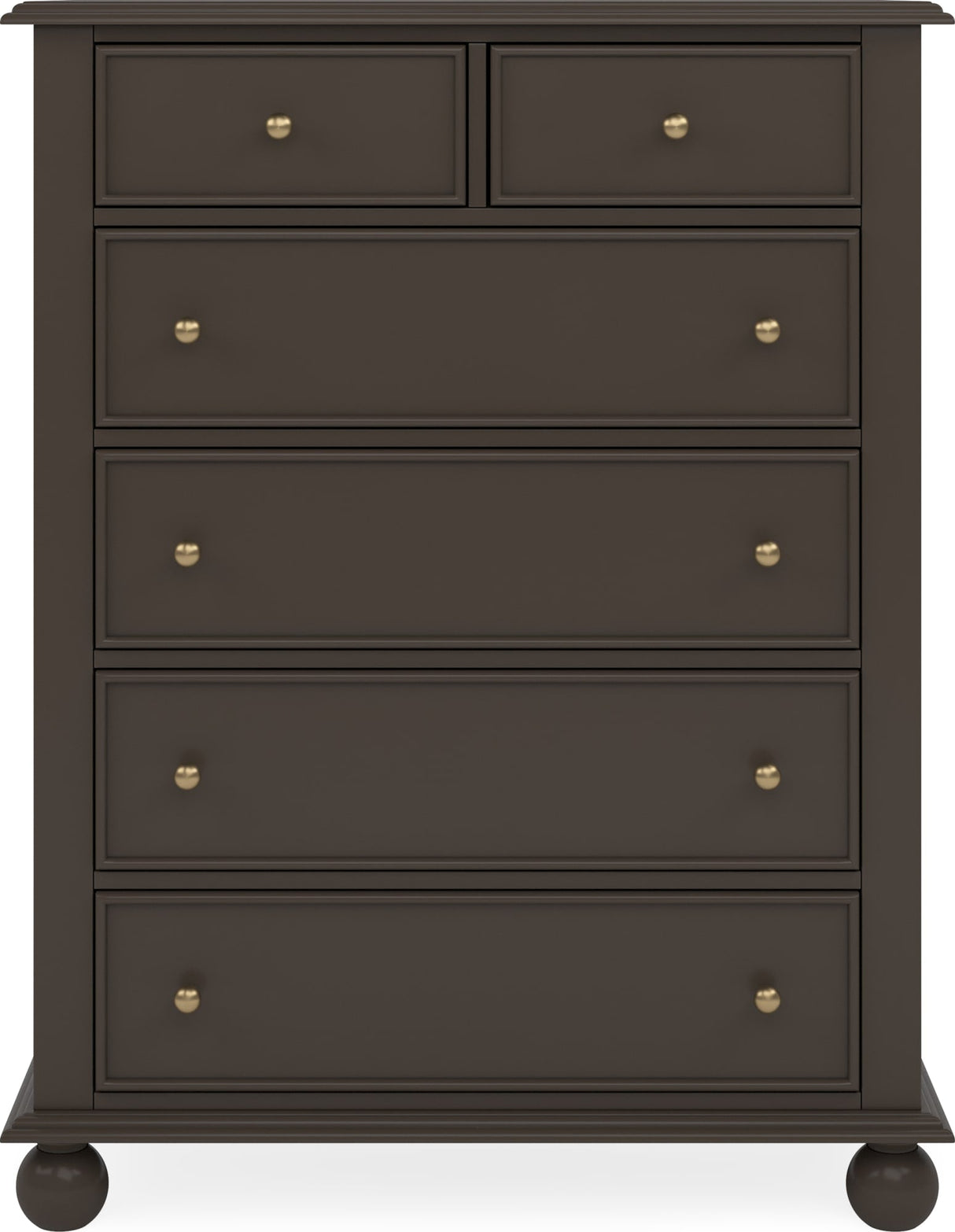 Kellie Bourbon Chest