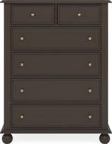 Kellie Bourbon Chest