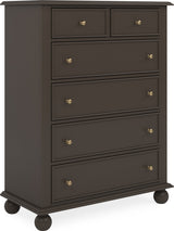 Kellie Bourbon Chest