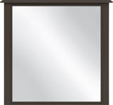 Kellie Bourbon Dresser Mirror