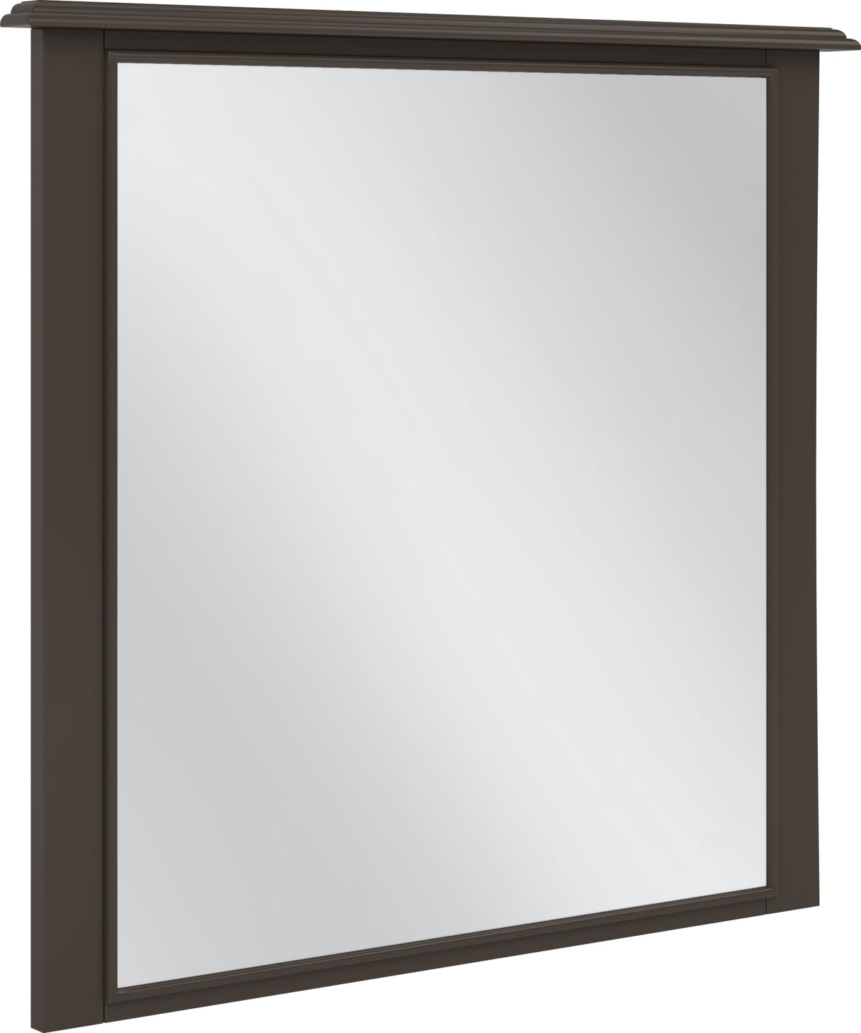 Kellie Bourbon Dresser Mirror