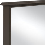 Kellie Bourbon Dresser Mirror