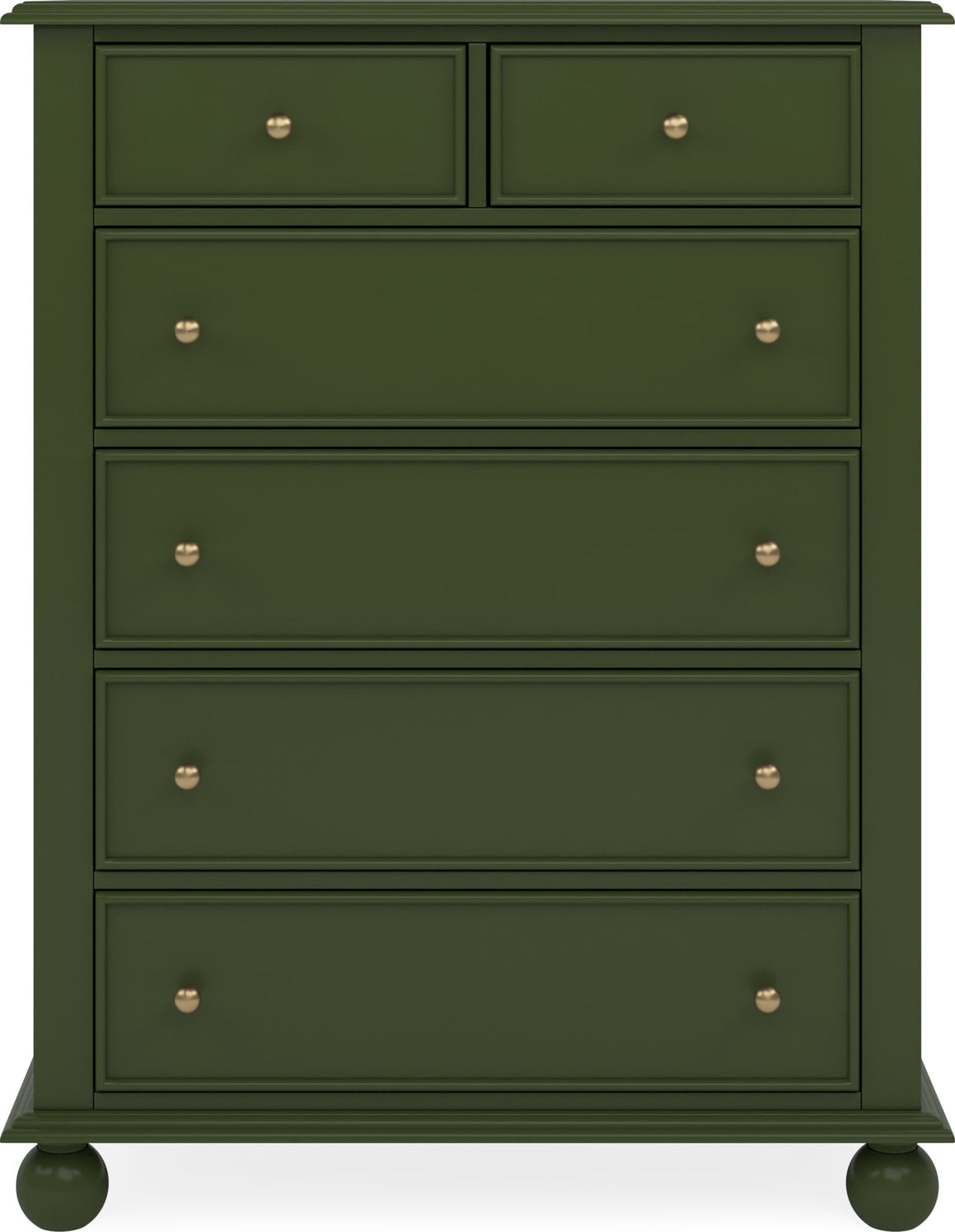 Kellie Juniper Chest