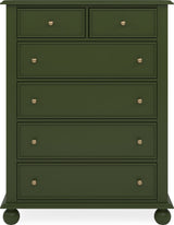 Kellie Juniper Chest
