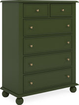 Kellie Juniper Chest