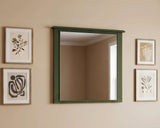 Kellie Juniper Dresser Mirror