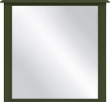 Kellie Juniper Dresser Mirror