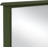 Kellie Juniper Dresser Mirror