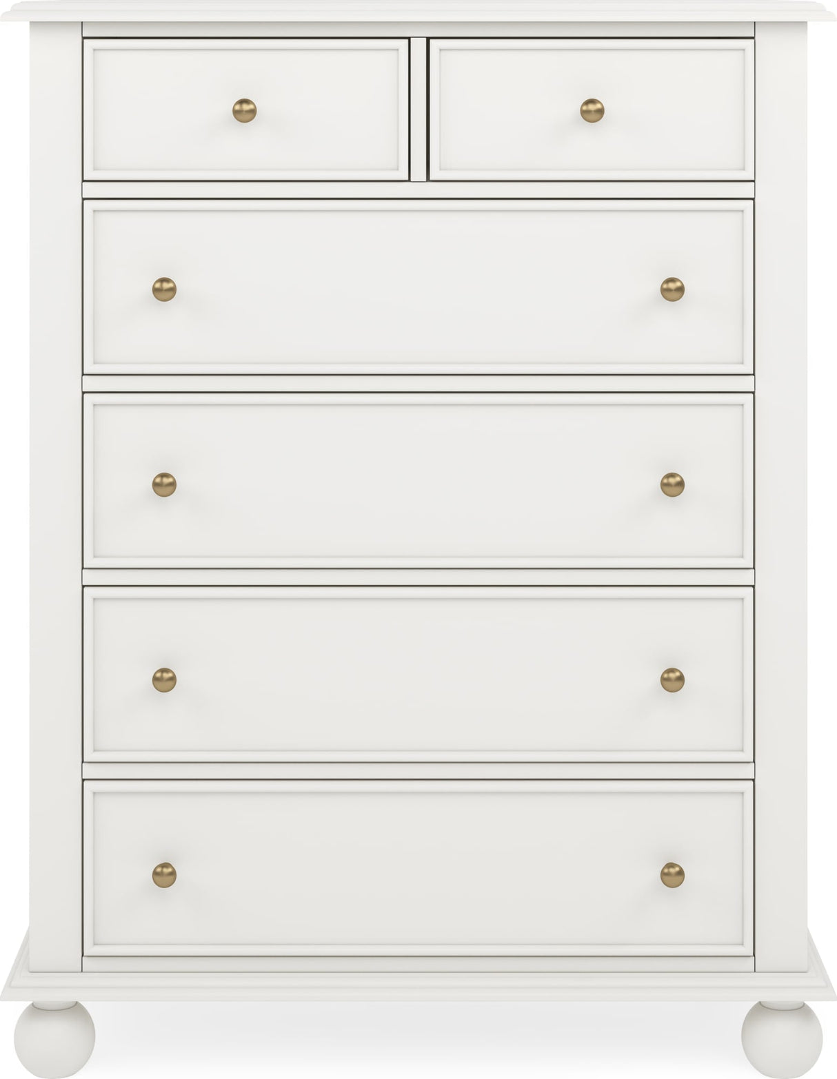 Kellie Milkstone Chest