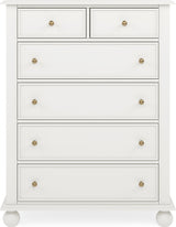 Kellie Milkstone Chest