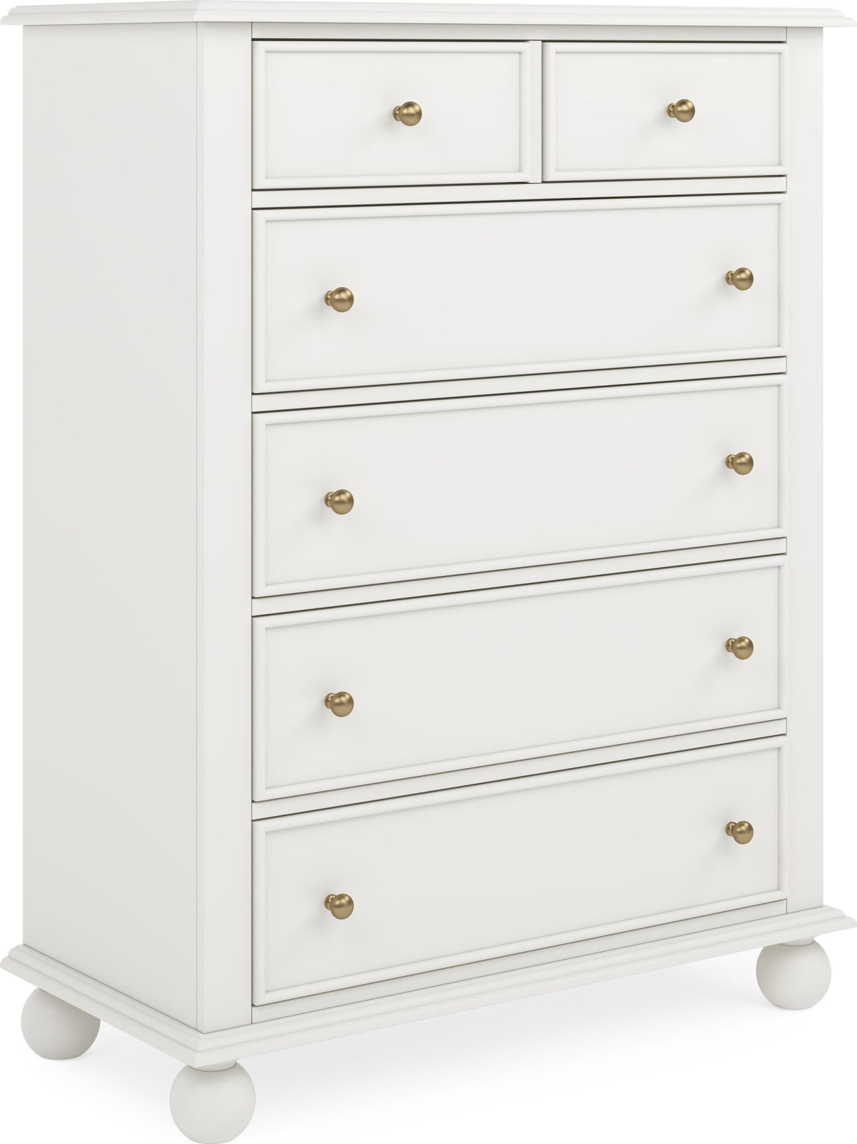 Kellie Milkstone Chest