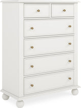 Kellie Milkstone Chest