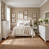 Kellie Milkstone Chest