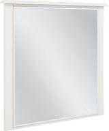 Kellie Milkstone Dresser Mirror