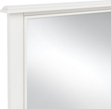 Kellie Milkstone Dresser Mirror