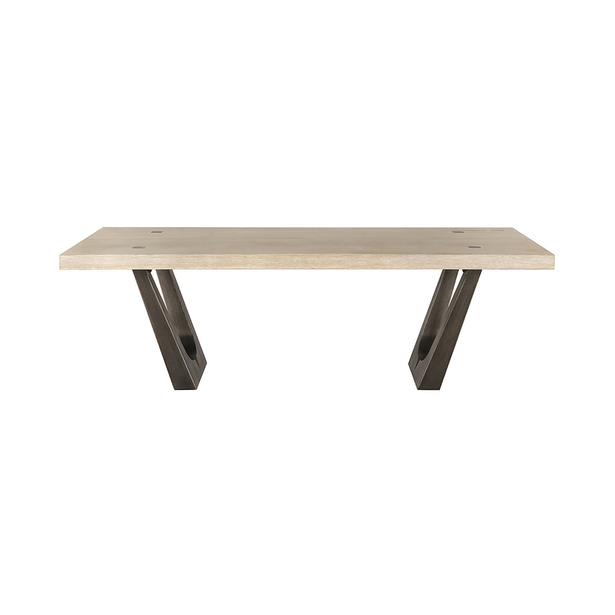 Kelso Dining Table by Classic Home at Eve Furniture