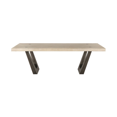 Kelso Dining Table by Classic Home at Eve Furniture