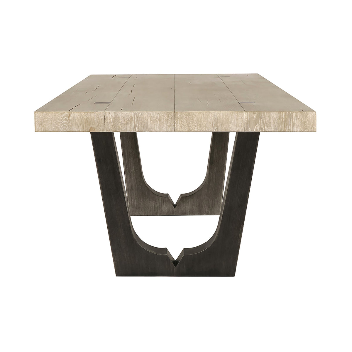 Kelso Dining Table by Classic Home at Eve Furniture