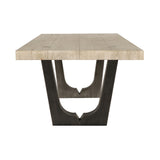 Kelso Dining Table by Classic Home at Eve Furniture