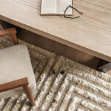 Kelso Dining Table by Classic Home at Eve Furniture