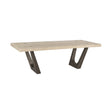 Kelso Dining Table by Classic Home at Eve Furniture