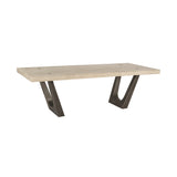 Kelso Dining Table by Classic Home at Eve Furniture