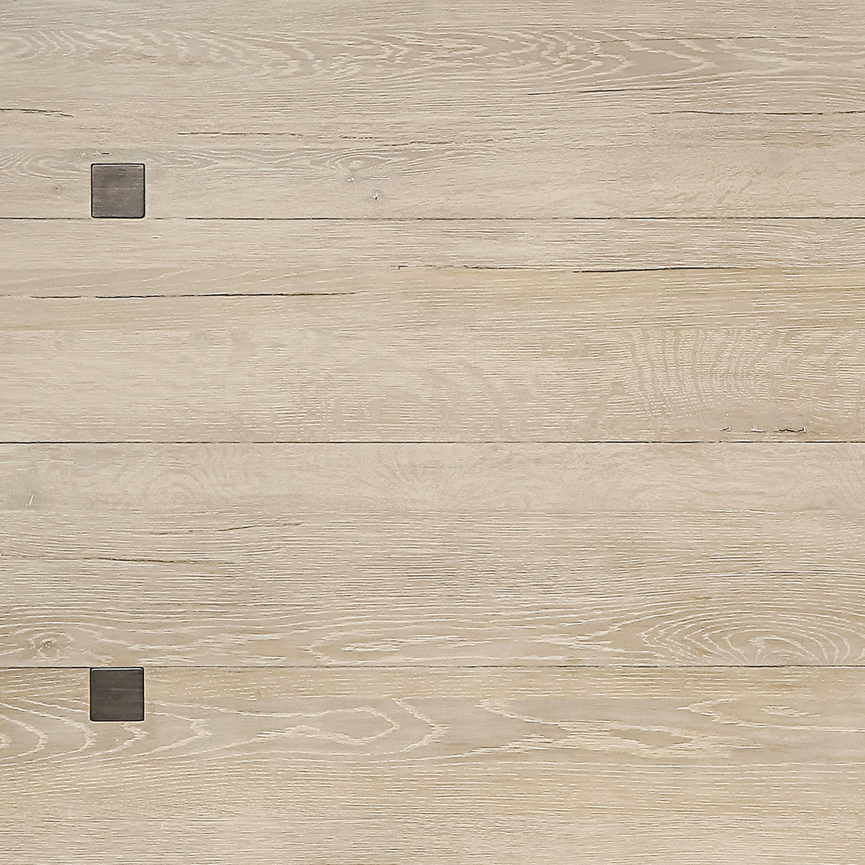 Kelso Dining Table - White by Classic Home at Eve Furniture
