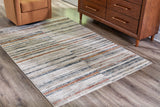 Kemart Multi Medium Rug