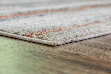 Kemart Multi Medium Rug