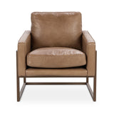 Ken Accent Chair by Classic Home at Eve Furniture