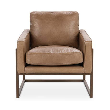 Ken Accent Chair by Classic Home at Eve Furniture