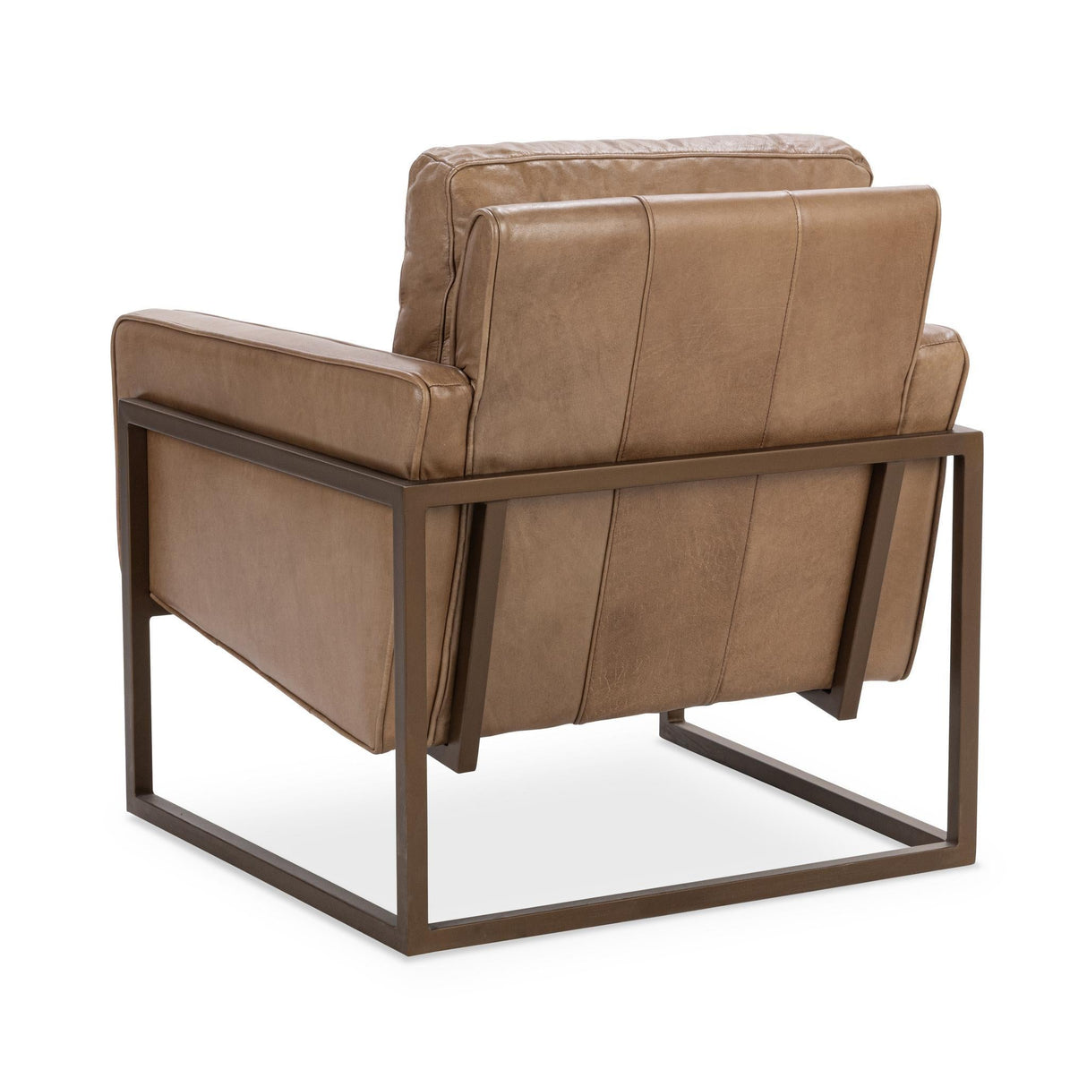 Ken Accent Chair by Classic Home at Eve Furniture