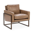 Ken Accent Chair by Classic Home at Eve Furniture