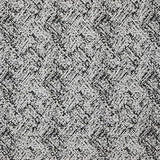 Kenbell Black/White Accent Chair by Ashley at Eve Furniture