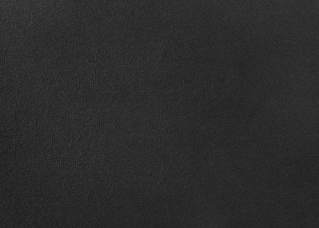 Kendall Black/Gold 5-Piece Tufted Panel Queen Bedroom Set by Coaster at Eve Furniture