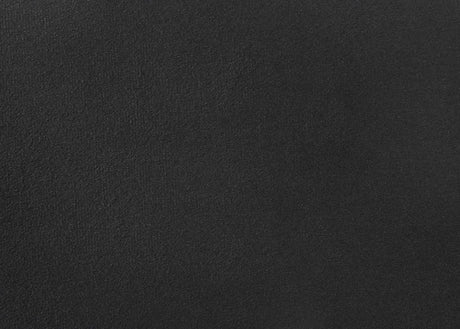 Kendall Black/Gold Tufted Panel Queen Bed by Coaster at Eve Furniture