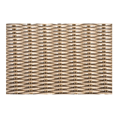 Kendall Natural Outdoor Dining Chair (Set of 2) by MOES at Eve Furniture