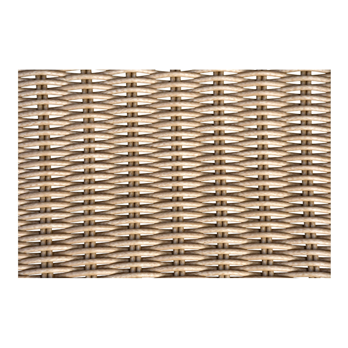 Kendall Natural Outdoor Dining Chair (Set of 2) by Moe's Home at Eve Furniture