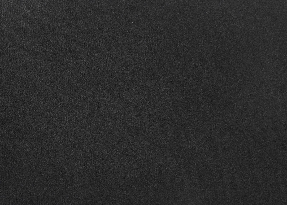 Kendall Tufted Panel California King Bed Black/Gold by Coaster at Eve Furniture