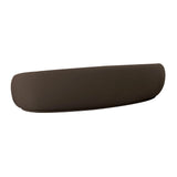 Kendall Velvet 120 Inch Sofa by TOV Furniture at Eve Furniture