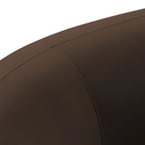 Kendall Velvet 120 Inch Sofa by TOV Furniture at Eve Furniture