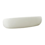 Kendall Velvet 120 Inch Sofa by TOV Furniture at Eve Furniture