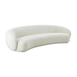 Kendall Velvet 120 Inch Sofa by TOV Furniture at Eve Furniture