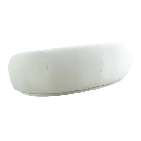 Kendall Velvet Sofa by TOV Furniture at Eve Furniture