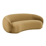 Kendall Velvet Sofa by TOV Furniture at Eve Furniture