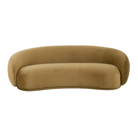 Kendall Velvet Sofa by TOV Furniture at Eve Furniture