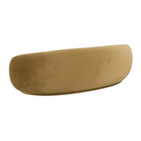 Kendall Velvet Sofa by TOV Furniture at Eve Furniture