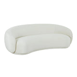Kendall Velvet Sofa by TOV Furniture at Eve Furniture